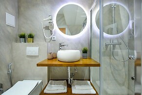 Aiastay Bucharest River Apartments