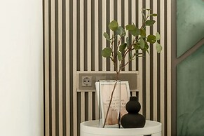 Aiastay Bucharest River Apartments