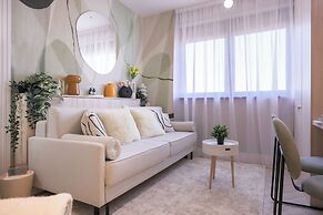 Aiastay Bucharest River Apartments