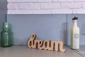 Aiastay Bucharest River Apartments