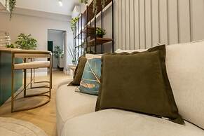 Aiastay Bucharest River Apartments