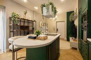 Aiastay Bucharest River Apartments