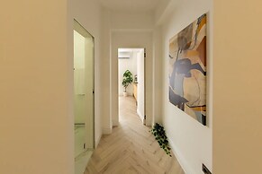 Aiastay Bucharest River Apartments