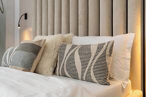 Aiastay Bucharest River Apartments