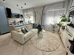 Aiastay Bucharest River Apartments