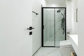 Aiastay Bucharest River Apartments