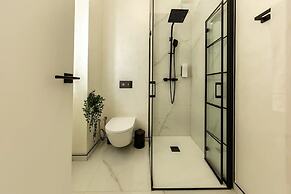 Aiastay Bucharest River Apartments