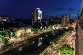 Aiastay Bucharest River Apartments
