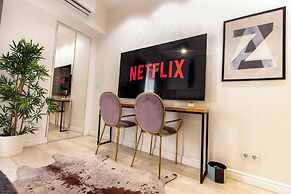 Aiastay Bucharest River Apartments