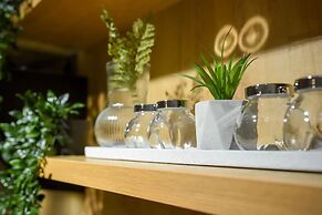 Aiastay Bucharest River Apartments