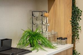 Aiastay Bucharest River Apartments