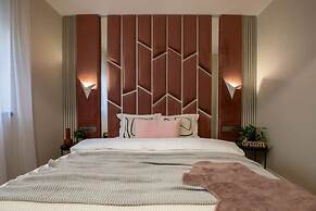 Aiastay Bucharest River Apartments