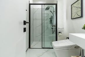 Aiastay Bucharest River Apartments