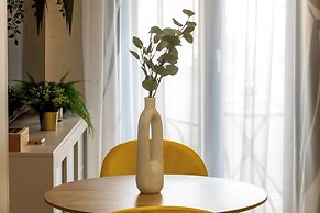 Aiastay Bucharest River Apartments