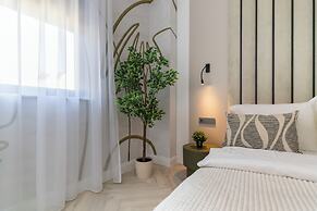 Aiastay Bucharest River Apartments