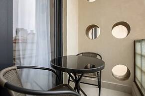 Aiastay Bucharest River Apartments