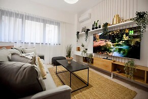 Aiastay Bucharest River Apartments