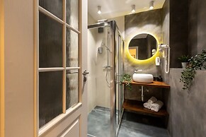 Aiastay Bucharest River Apartments