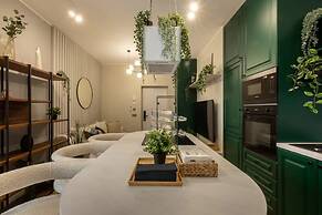 Aiastay Bucharest River Apartments