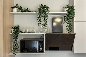 Aiastay Bucharest River Apartments