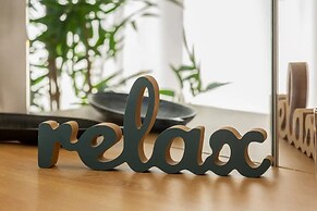 Aiastay Bucharest River Apartments