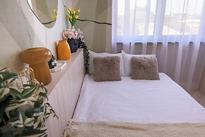 Aiastay Bucharest River Apartments