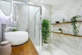 Aiastay Bucharest River Apartments