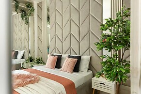 Aiastay Bucharest River Apartments