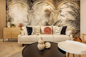 Aiastay Bucharest River Apartments