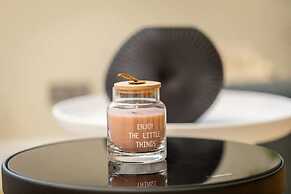 Aiastay Bucharest River Apartments