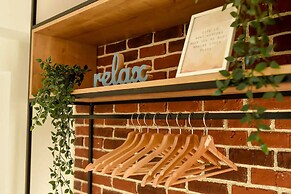 Aiastay Bucharest River Apartments