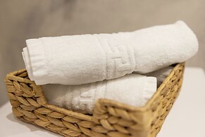 Aiastay Bucharest River Apartments