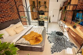 Aiastay Bucharest River Apartments