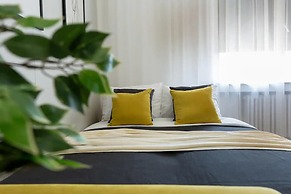 Aiastay Bucharest River Apartments