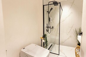 Aiastay Bucharest River Apartments