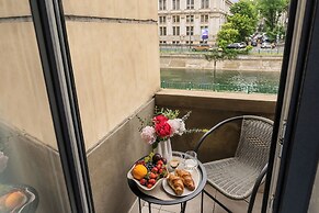 Aiastay Bucharest River Apartments