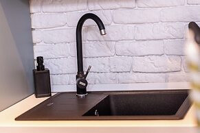 Aiastay Bucharest River Apartments