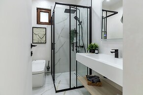 Aiastay Bucharest River Apartments