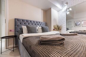 Aiastay Bucharest River Apartments