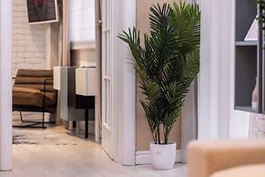 Aiastay Bucharest River Apartments