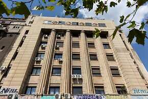 Aiastay Bucharest River Apartments