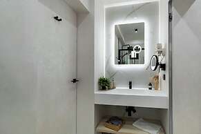 Aiastay Bucharest River Apartments