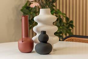 Aiastay Bucharest River Apartments