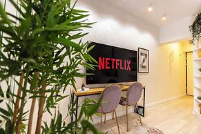 Aiastay Bucharest River Apartments