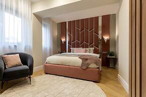 Aiastay Bucharest River Apartments