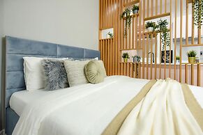 Aiastay Bucharest River Apartments