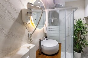 Aiastay Bucharest River Apartments