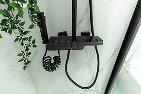 Aiastay Bucharest River Apartments