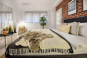 Aiastay Bucharest River Apartments