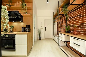 Aiastay Bucharest River Apartments